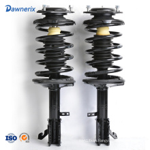 Suspension system front left shock absorber price complete struct assembly for 1993 1994 1995 1996 1997 GEO PRIZM 171952